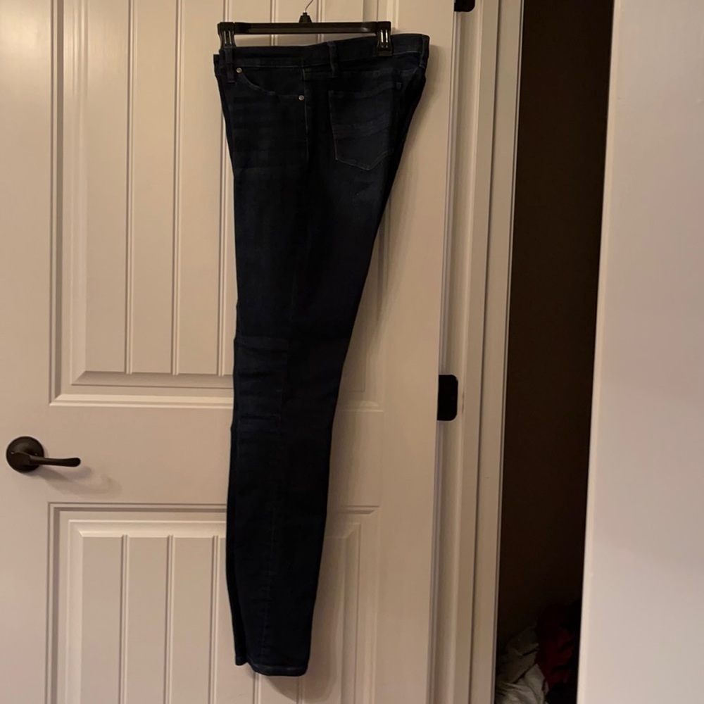 New York & Company Tall Jeans
